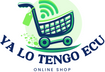Ya Lo Tengo Ecu - Inicio