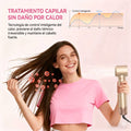 Cepillo secador 5 en 1